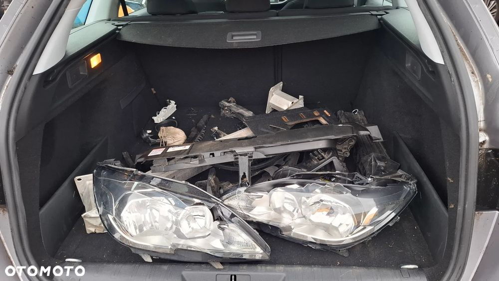 Peugeot 308 PureTech 130 GPF Stop & Start Allure - 19