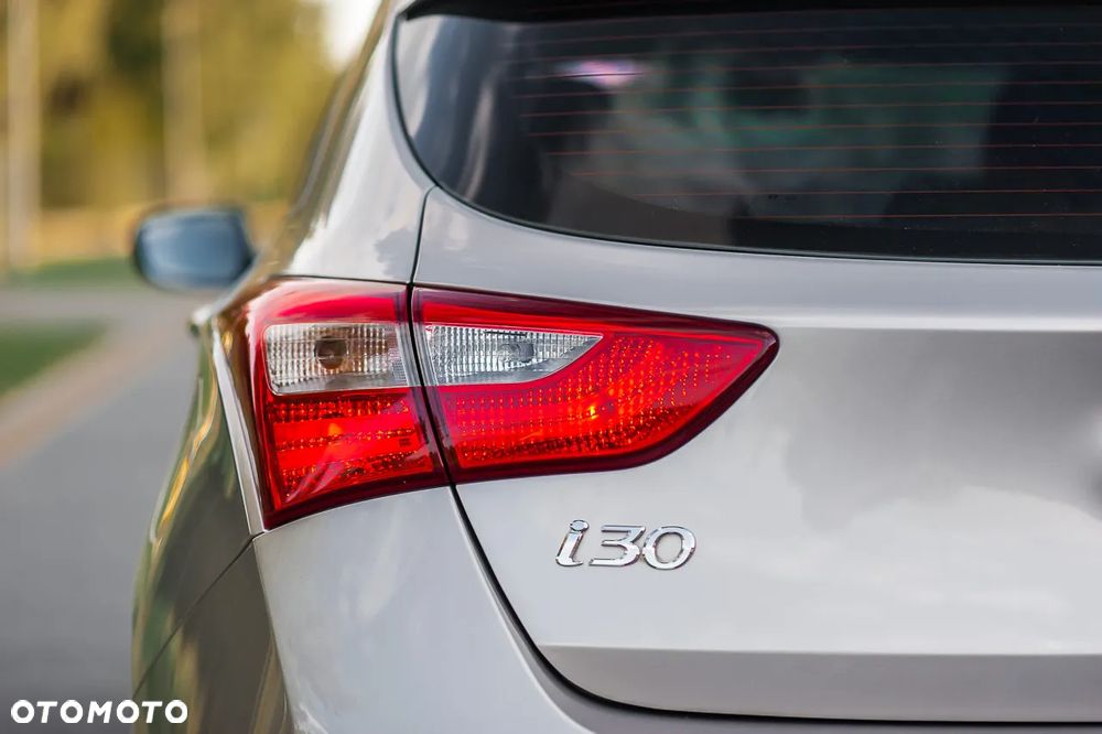 Hyundai i30 - 6