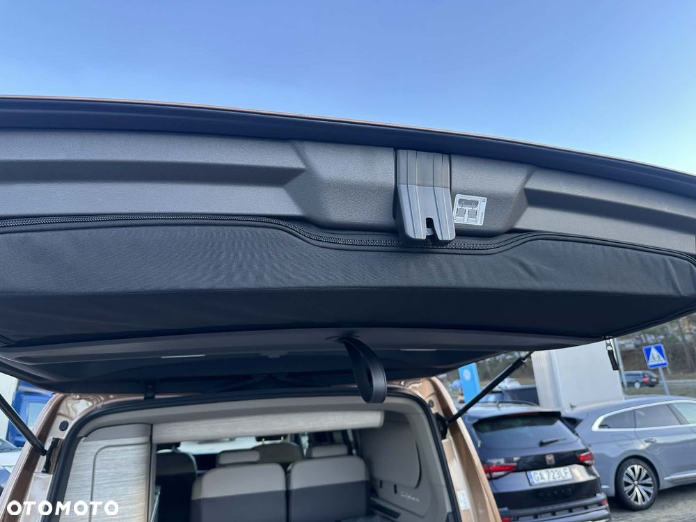 Volkswagen California - 8