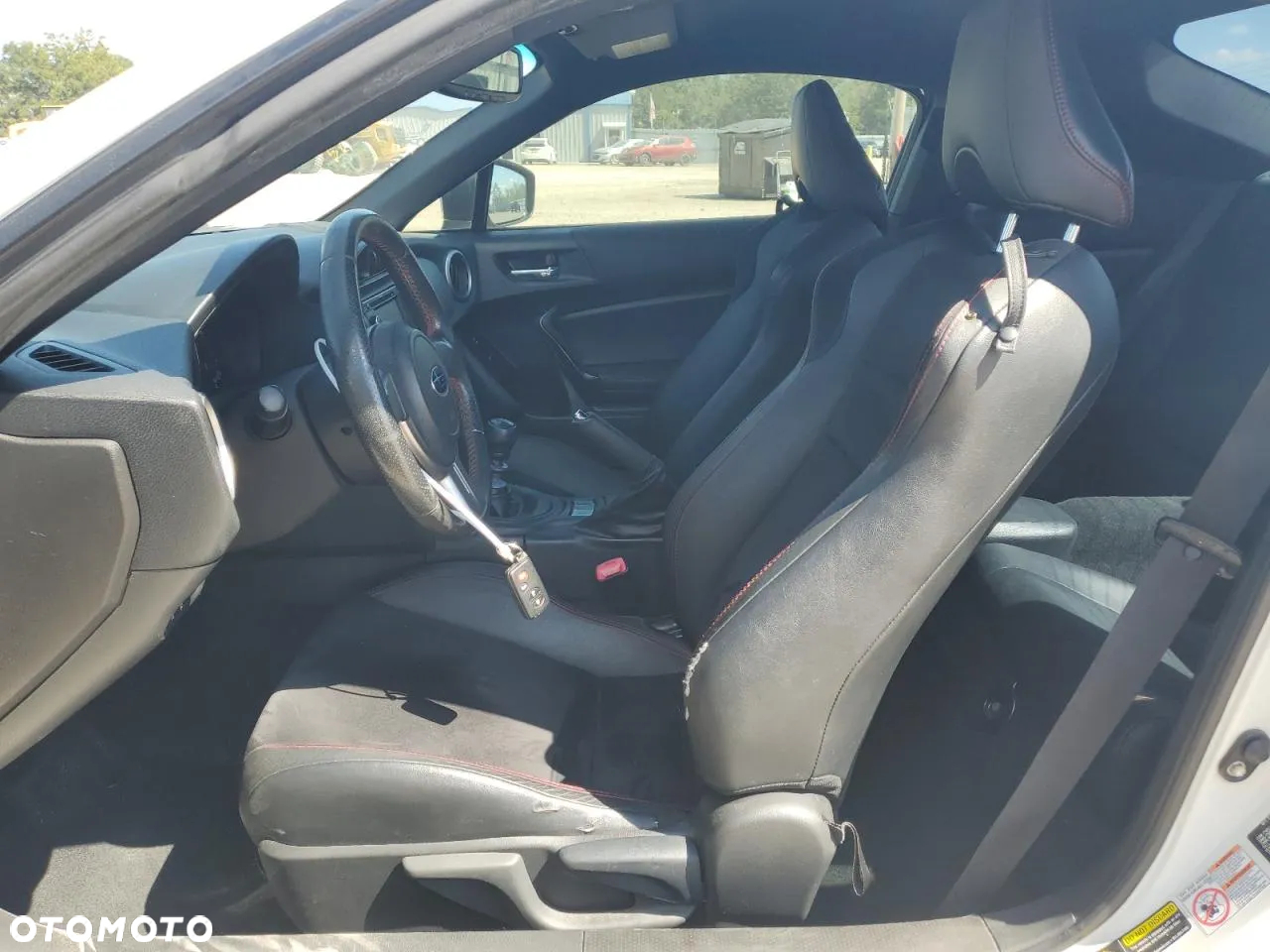 Subaru BRZ 2.0i Sport + - 7