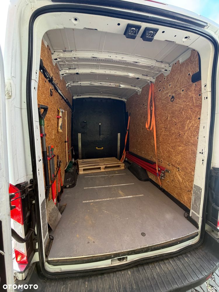 Ford Transit - 6