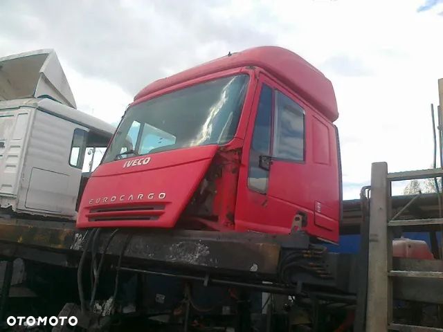 iveco  wszystko