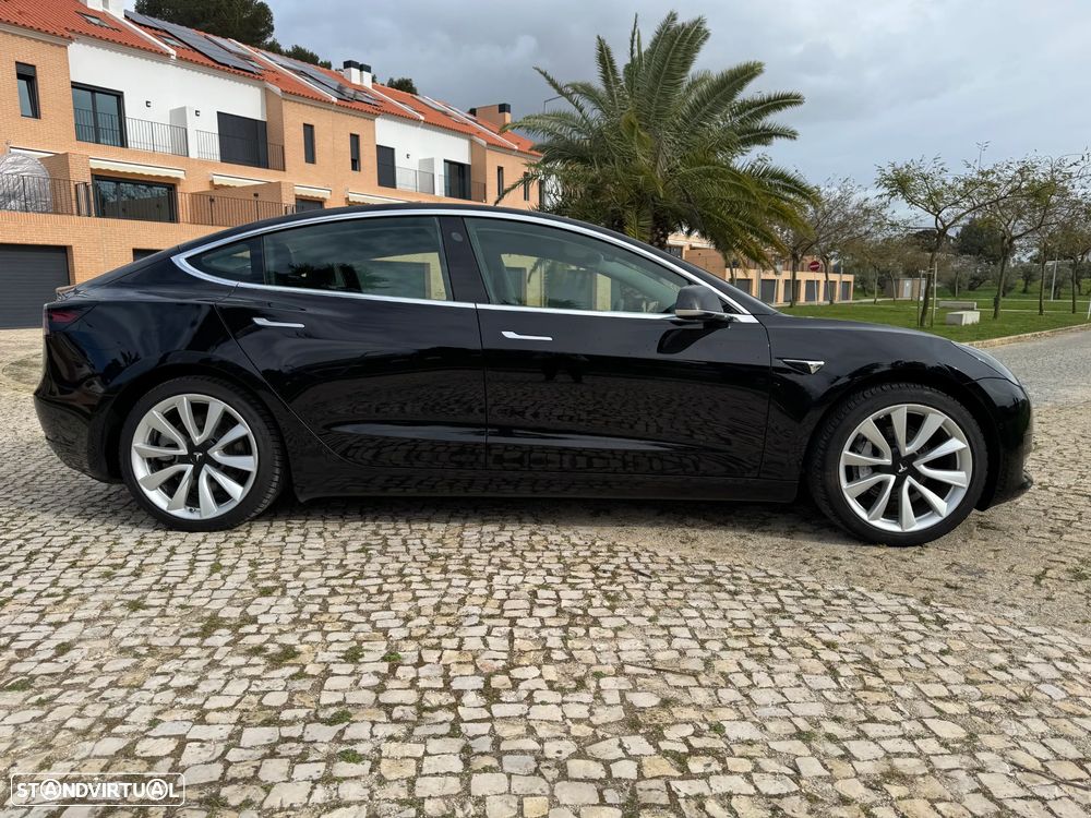 Tesla Model 3 Standard Range Plus RWD - 13