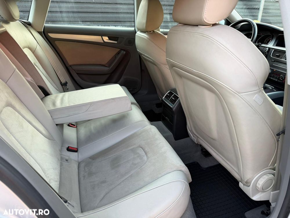 Audi A5 2.7 TDI ack DPF multitronic - 4