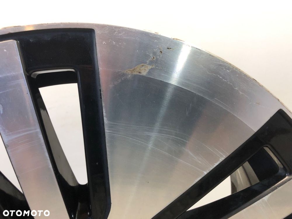 FELGI ALU  KOMPLET 16 6,5J 5X112 56 ET 46  VW - 11