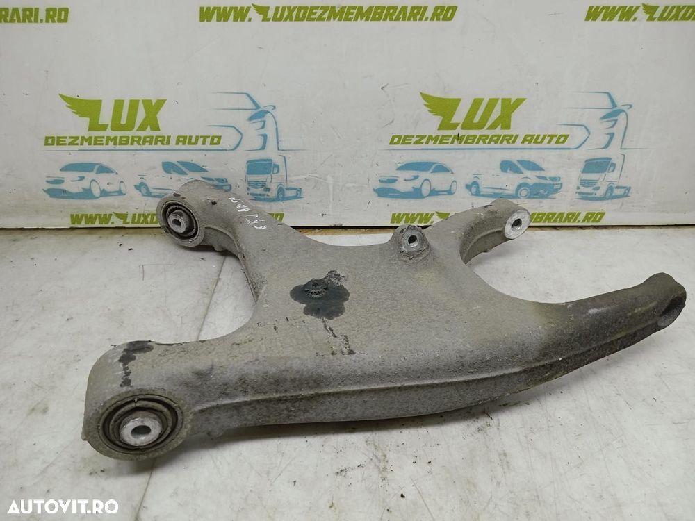 Brat suspensie spate 8r0505312f Audi A6 4G/C7 [facelift] [2014 - 2020 - 2