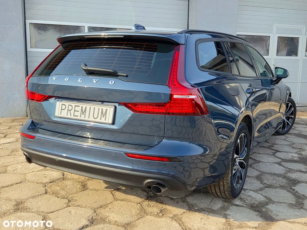 Volvo V60 B3 B Geartronic Momentum - 15