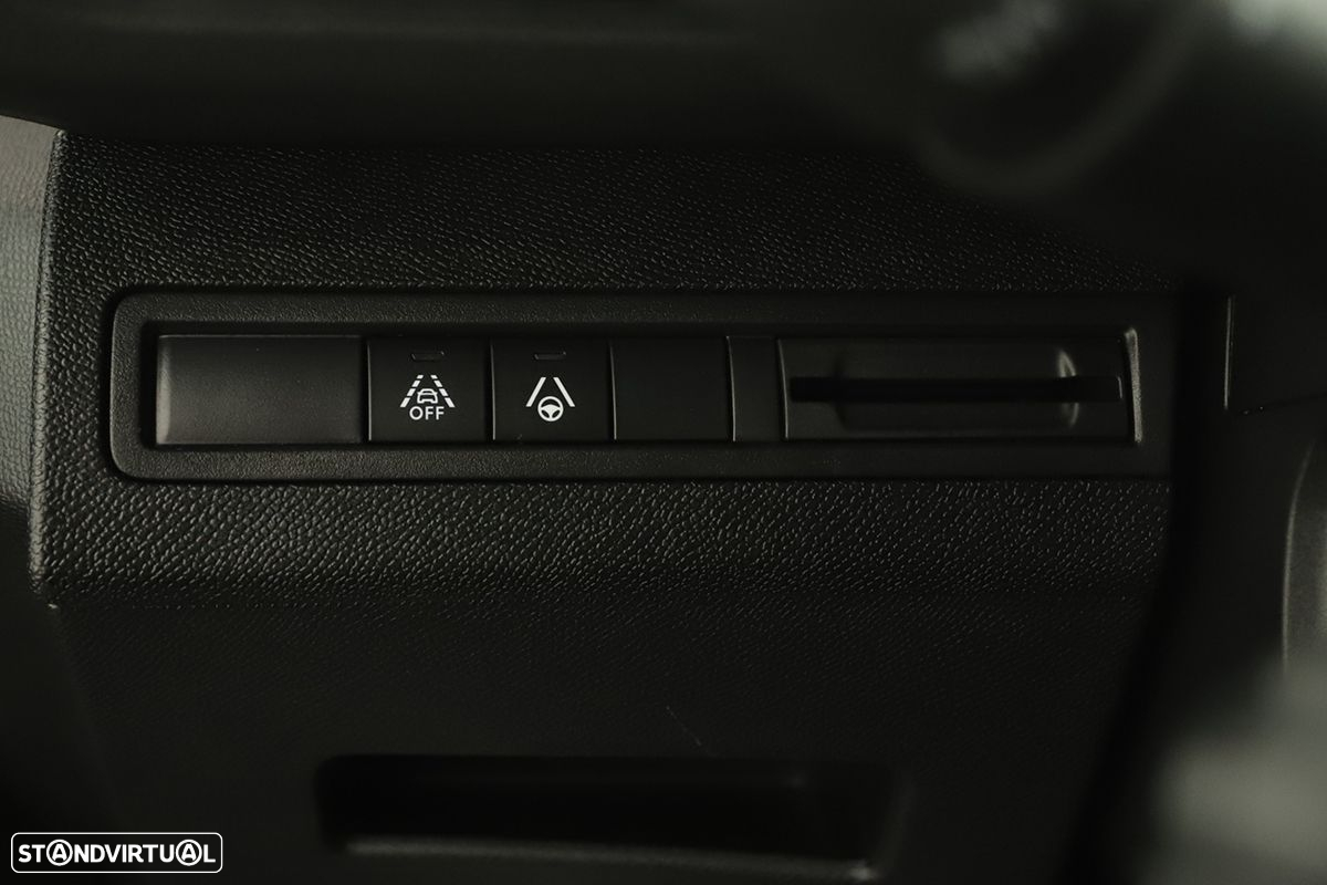 Peugeot 3008 1.2 PureTech GT EAT8 - 20
