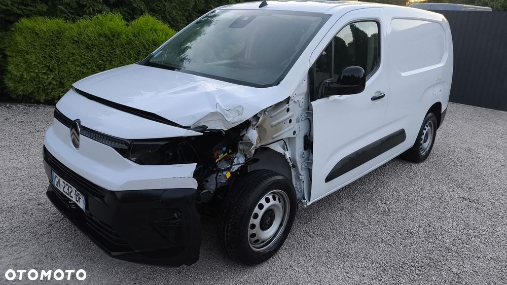 Citroën Berlingo - 4