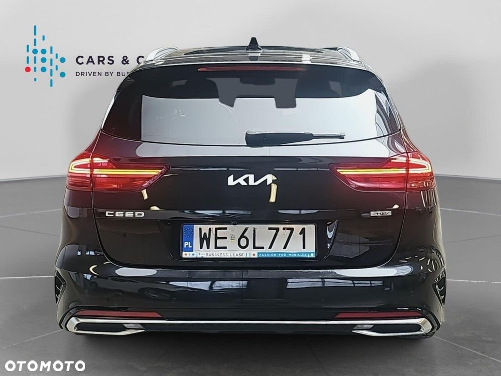 Kia Ceed 1.6 GDI PHEV Business Line DCT - 26