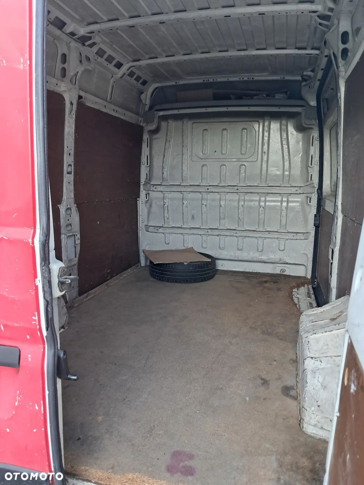 Peugeot Boxer - 7