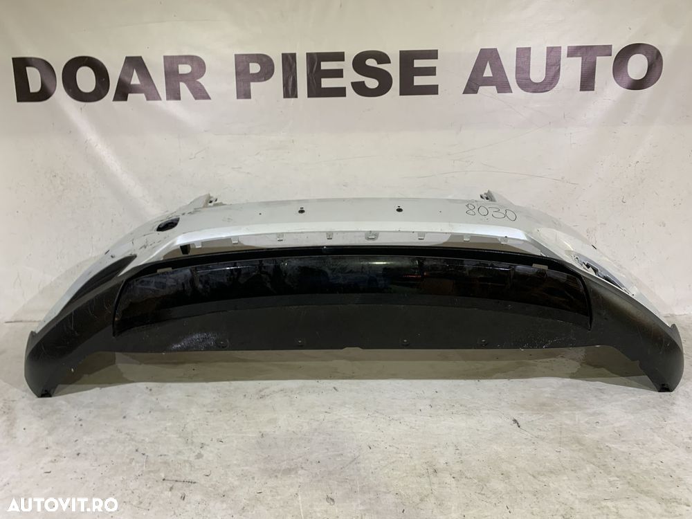 Bara fata Volvo XC40, 2019, 2020, 2021, 2022, 2023, cod origine OE 31449359. - 13