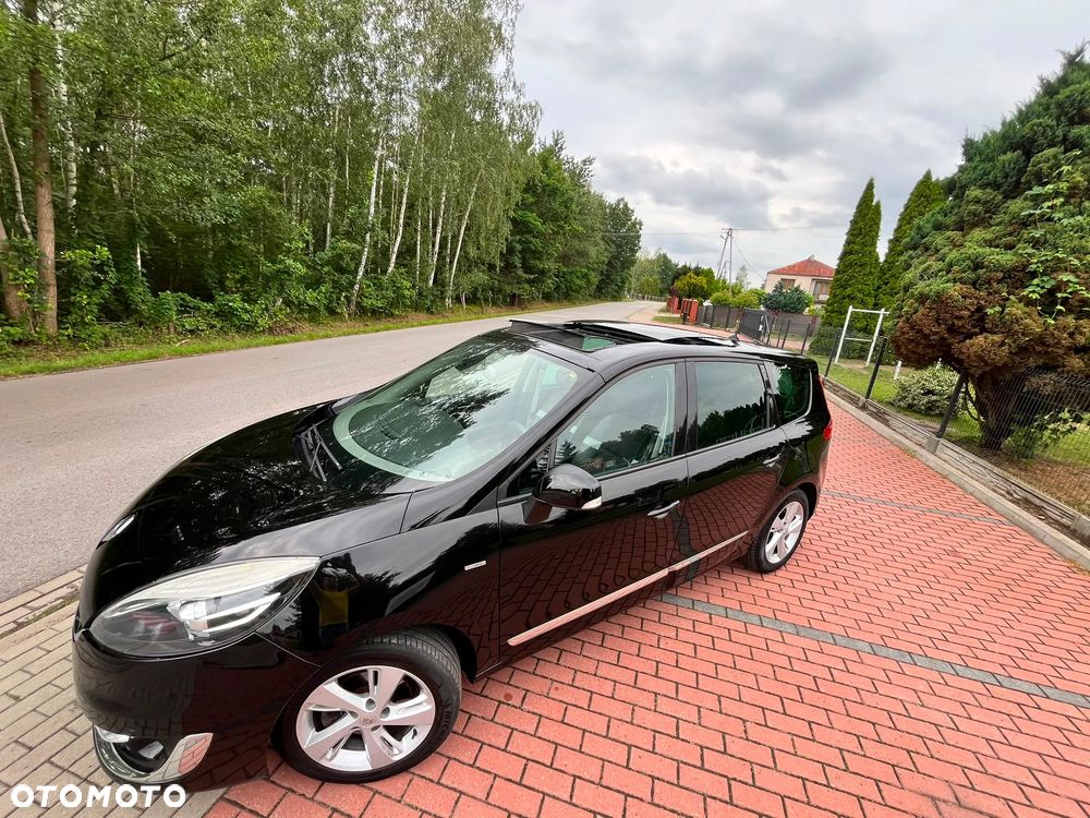 Renault Grand Scenic Gr 1.6 dCi Energy Bose Edition S&S - 12