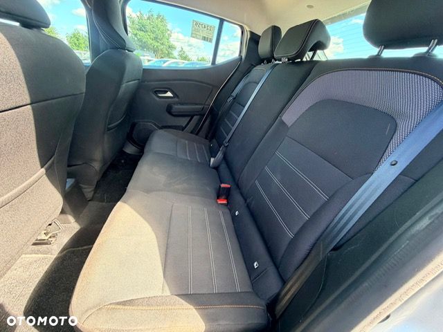 Dacia Sandero Stepway TCe 100 Prestige - 16