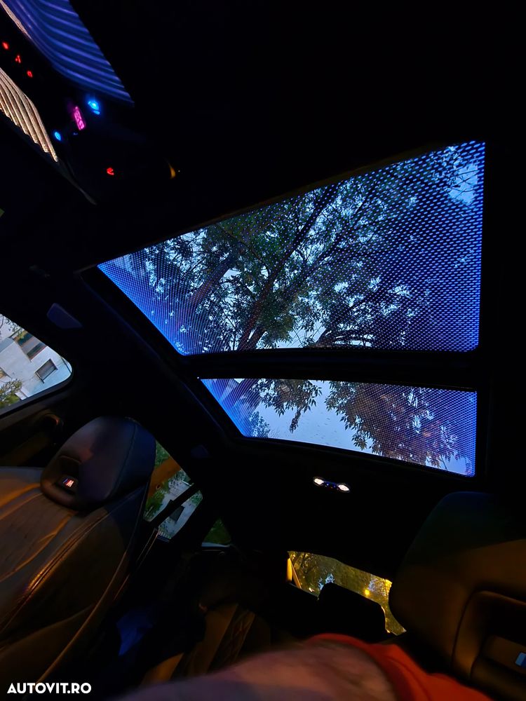 BMW X6 xDrive40d - 14