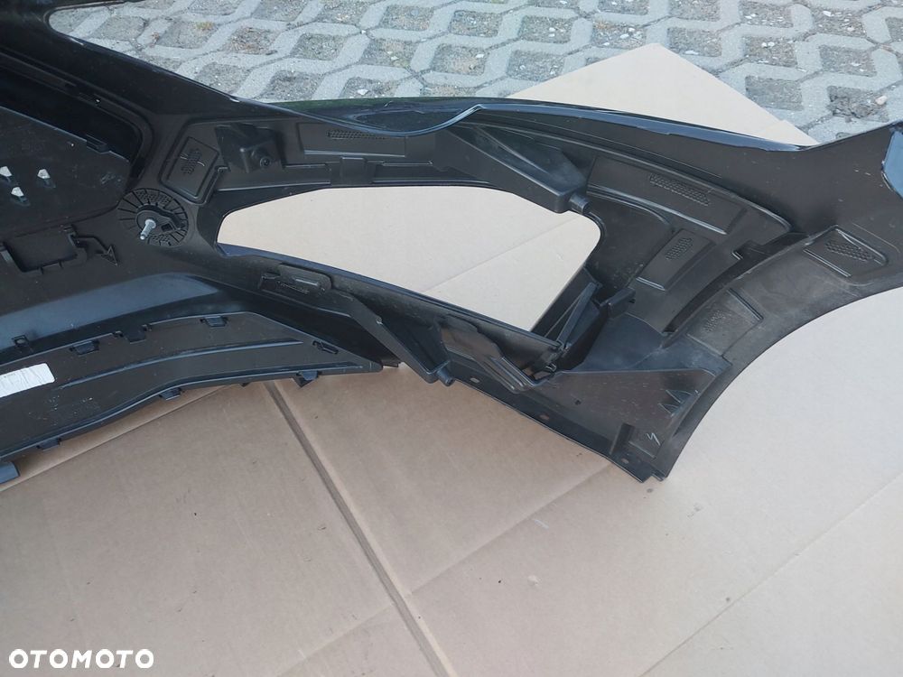 zderzak przód ford mustang vi 6 lift oryginał - 10