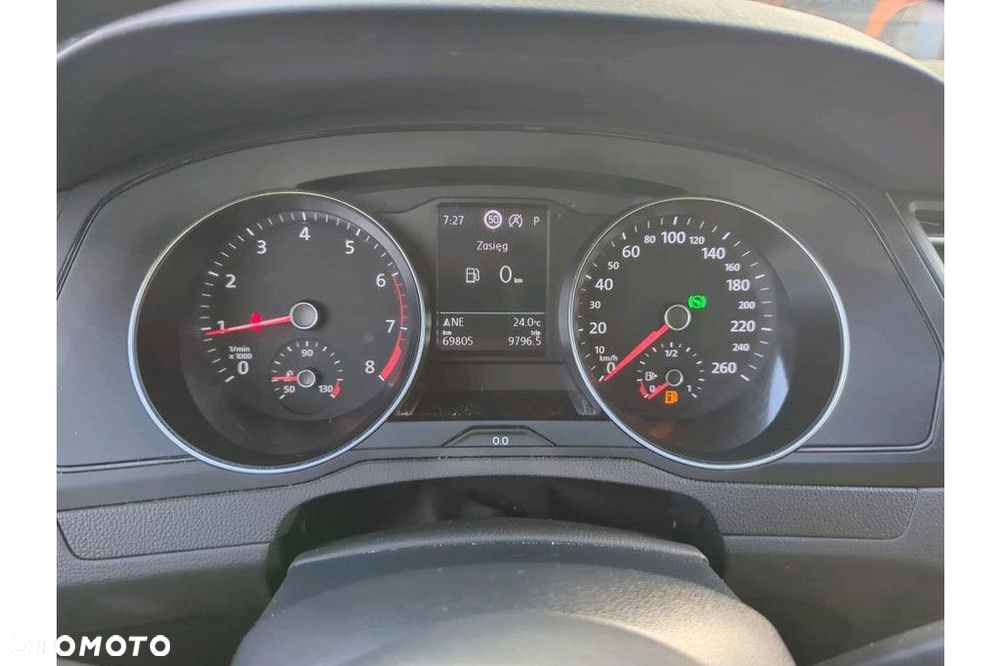 Volkswagen Passat Variant 1.5 TSI EVO Essence DSG - 6