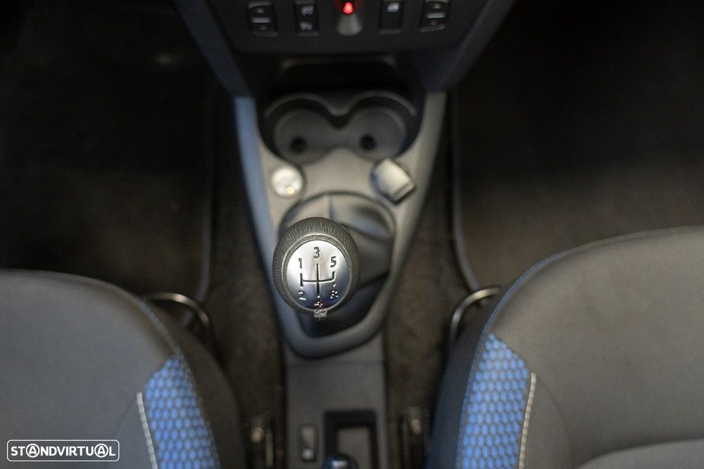 Dacia Sandero 1.0 ECO-G Stepway Bi-Fuel - 36