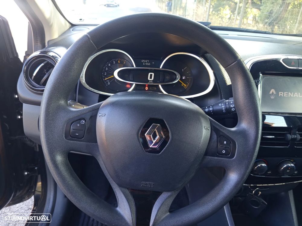Renault Clio 0.9 TCE - 10