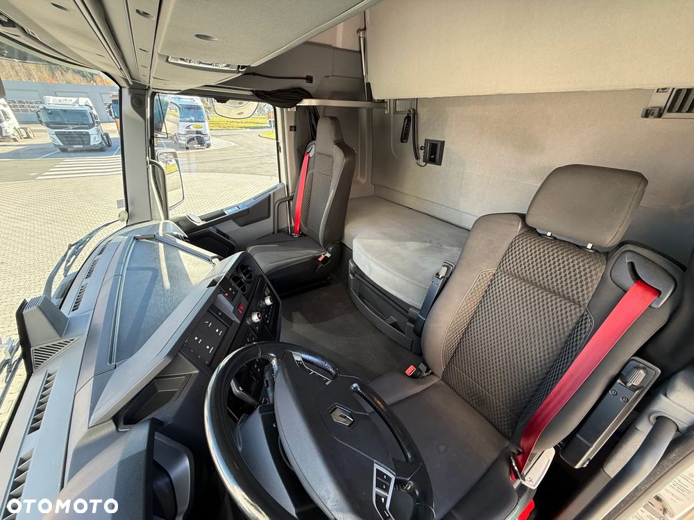 Renault T440 SleeperCab / Standard / Klima - 9