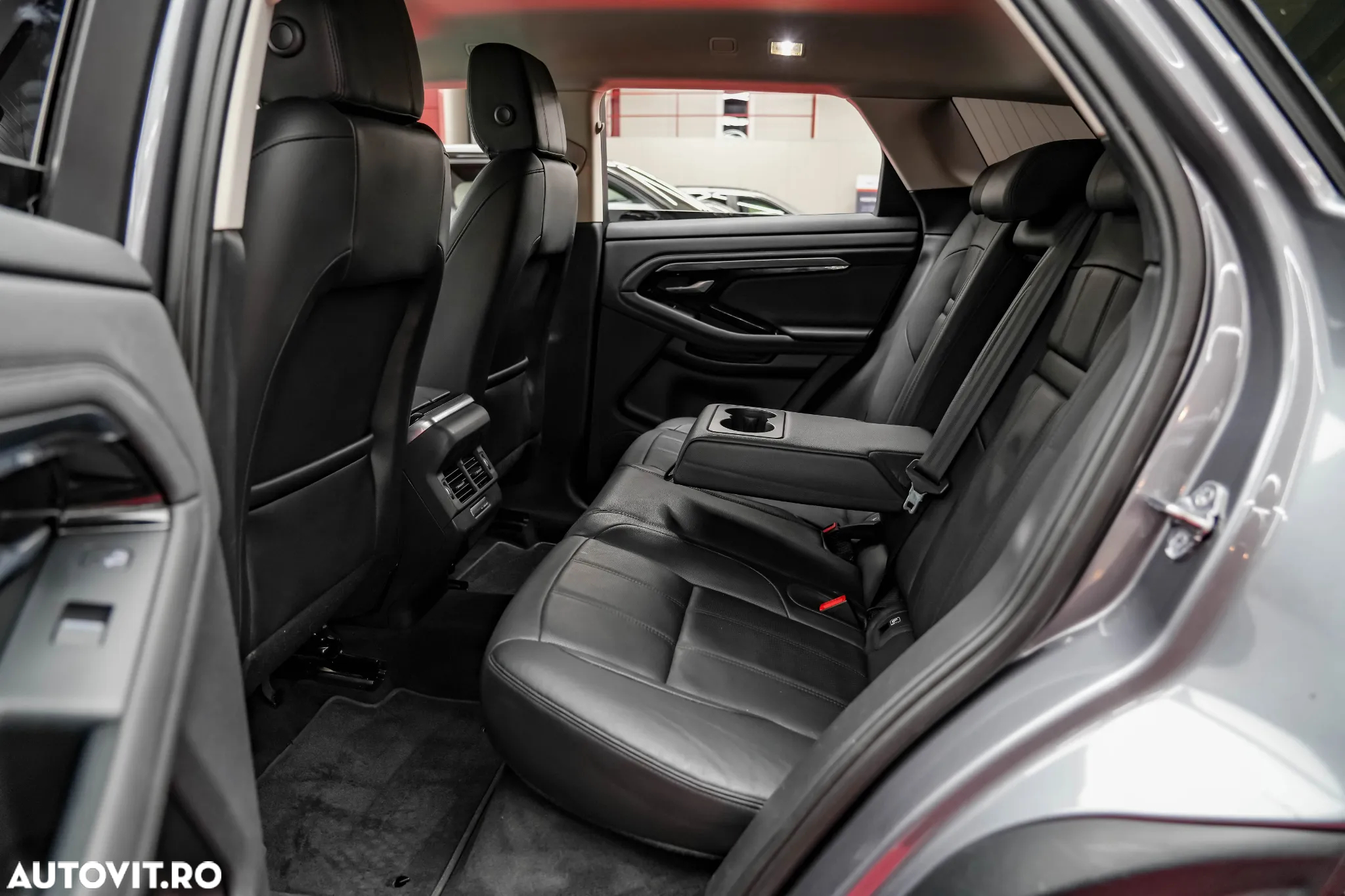Land Rover Range Rover Evoque 2.0 D150 SE - 8