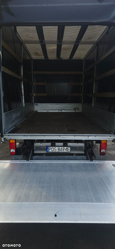 Renault Master Winda 9 ep - 13