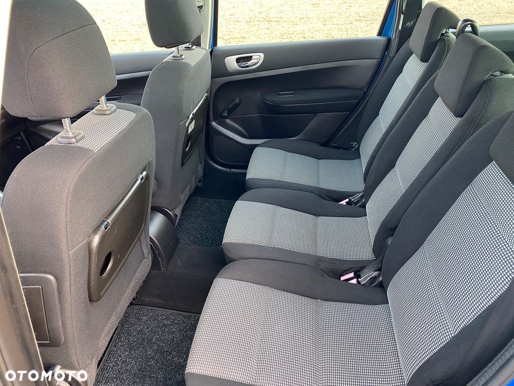 Peugeot 307 110 Premium - 11