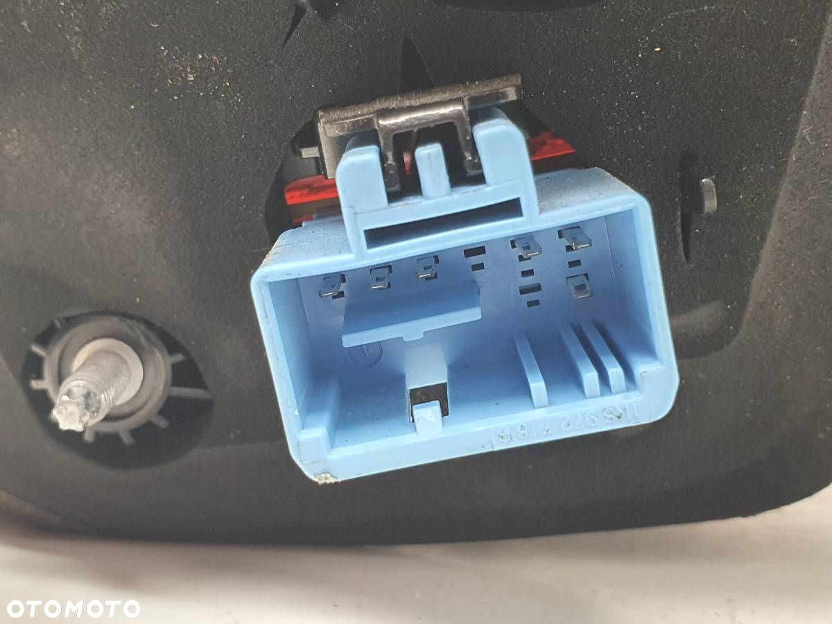 LAMPA TYŁ TYLNA LEWA LED W KLAPE VW ARTEON EU 3G8945307N - 4