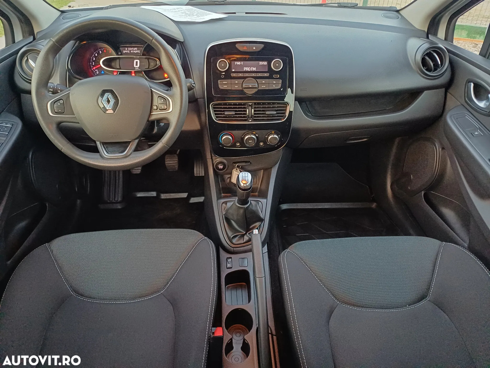 Renault Clio IV 0.9 TCe Life - 7