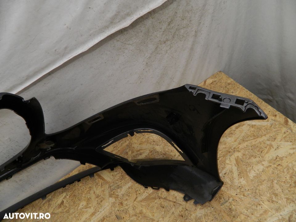 Bara fata Mercedes C-lass W205 facelift, 2019, 2020, 2021, A2058851101. - 6