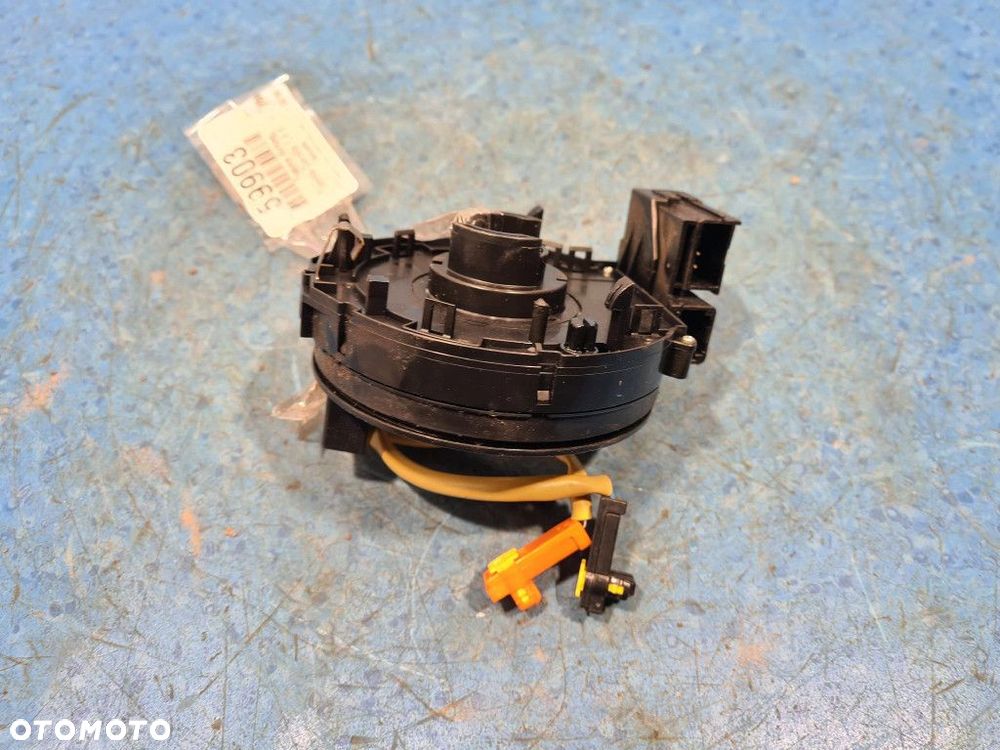 TOYOTA COROLLA E12 1.4 D-4D TAŚMA AIRBAG. 64010-37062 1C0 - 6
