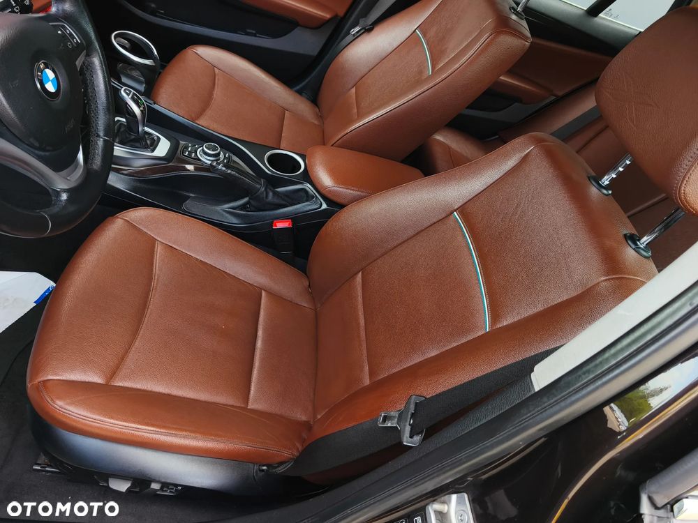 BMW X1 - 11