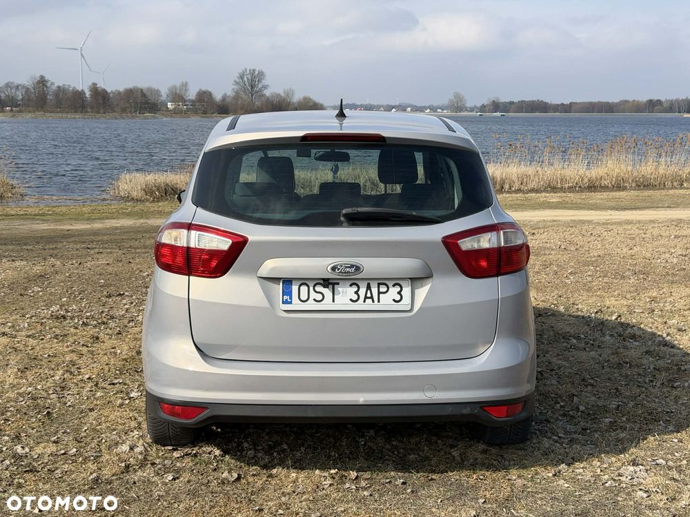 Ford C-MAX 1.6 TDCi Trend - 7