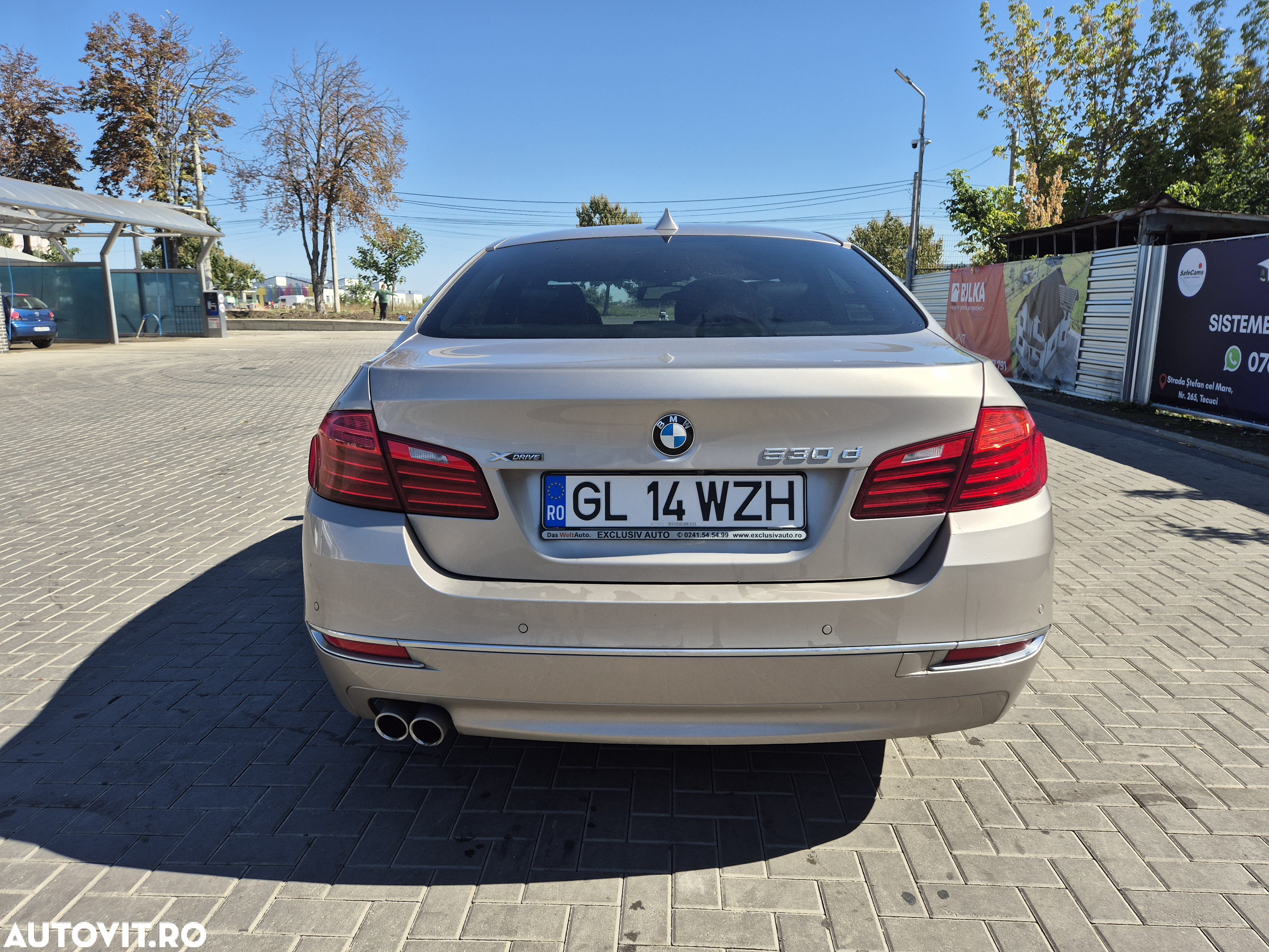 BMW Seria 5 - 2