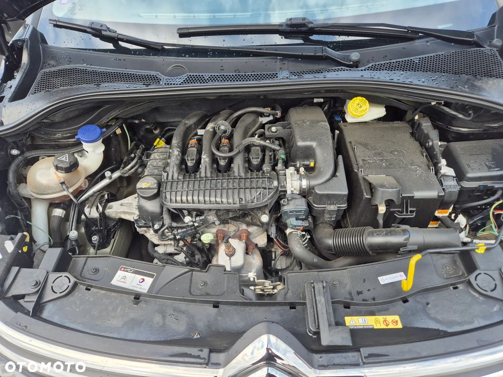 Citroën C3 1.2 PureTech Plus - 18