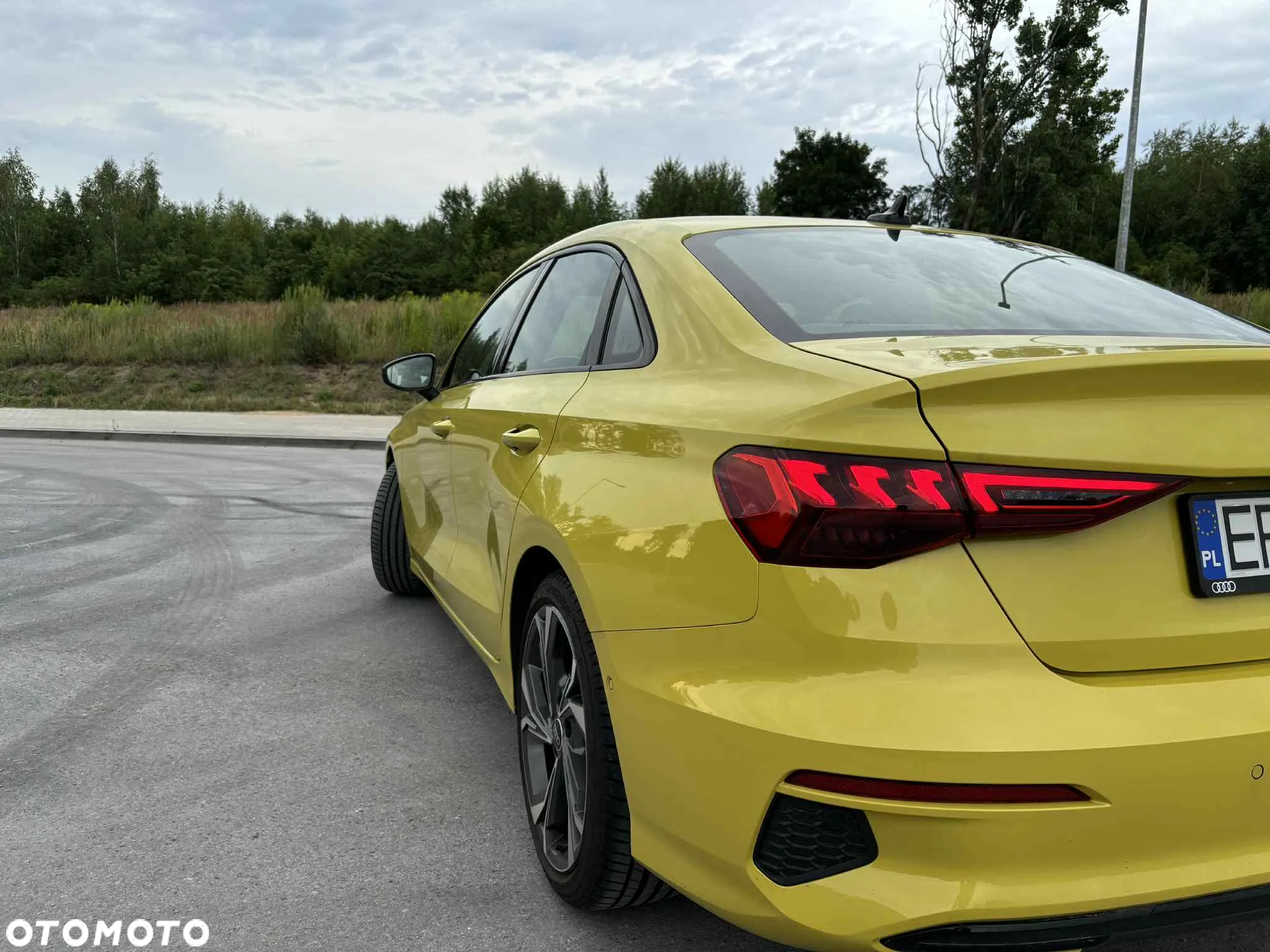 Audi A3 - 13