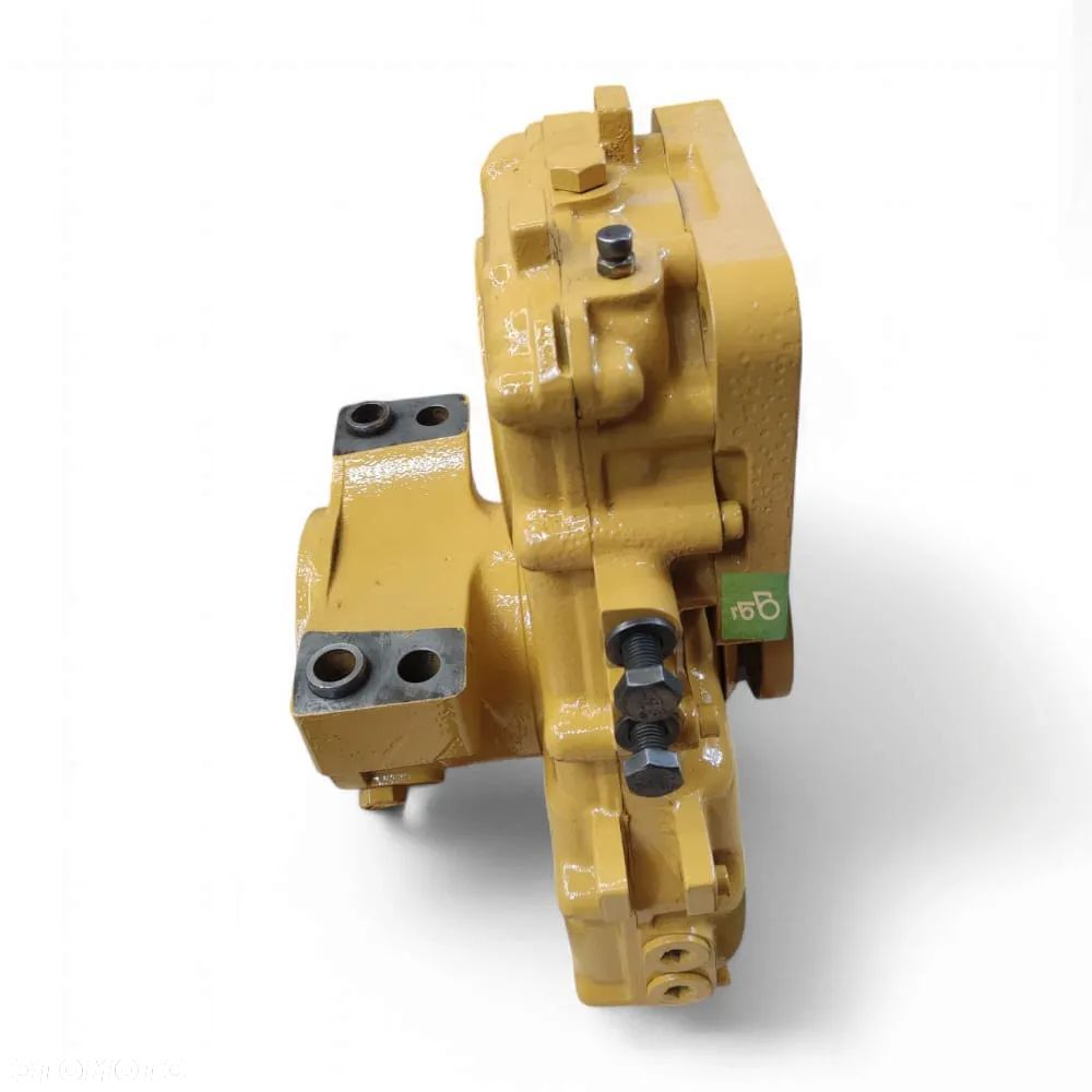 Przekładnia CAT 1406434 Reduktor TB172 Caterpillar 908 3044C - 8