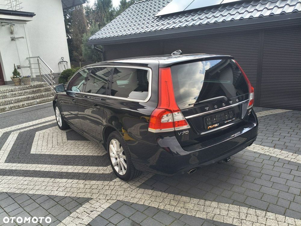 Volvo V70 - 32
