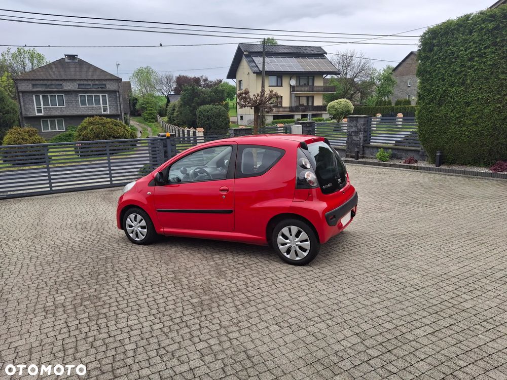 Citroën C1 1.0 CoolTech - 23
