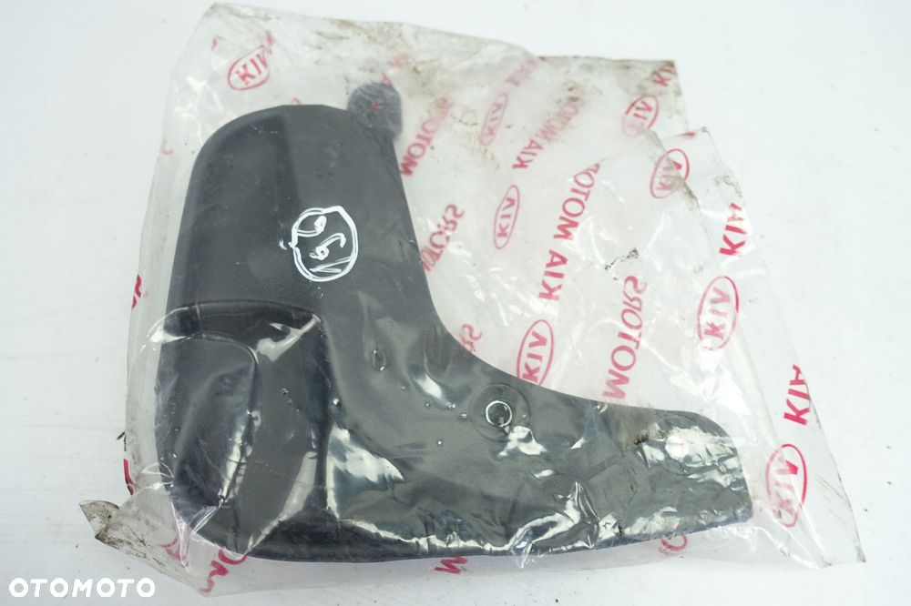 Kia Picanto TYLNY CHLAPACZ lewy tył 86831-07500 - 3
