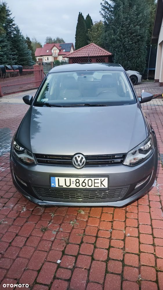 Volkswagen Polo 2011 photo 2