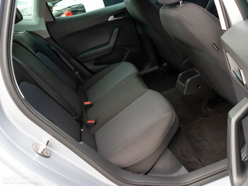 SEAT Arona 1.0 TSI Style - 10