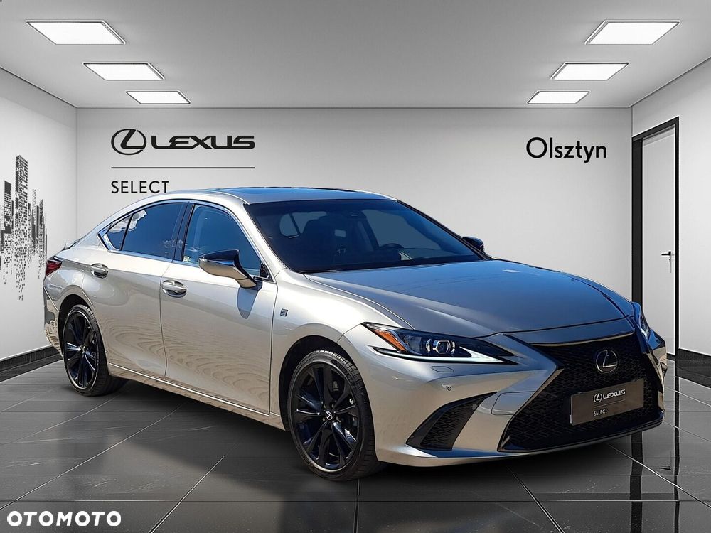 Lexus ES - 2