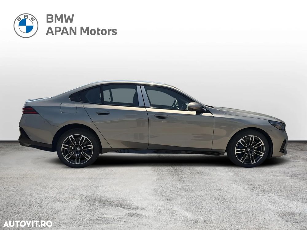 BMW i5 eDrive40 - 9