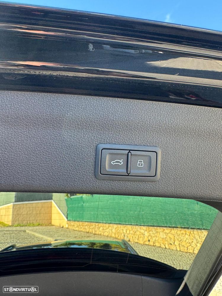 Audi A6 Avant 55 TFSI e quattro S tronic S line - 11