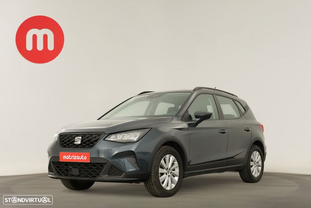 SEAT Arona 1.0 TSI Style - 2