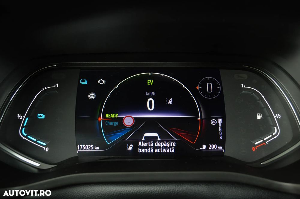 Renault Arkana E-TECH 145 Techno - 20