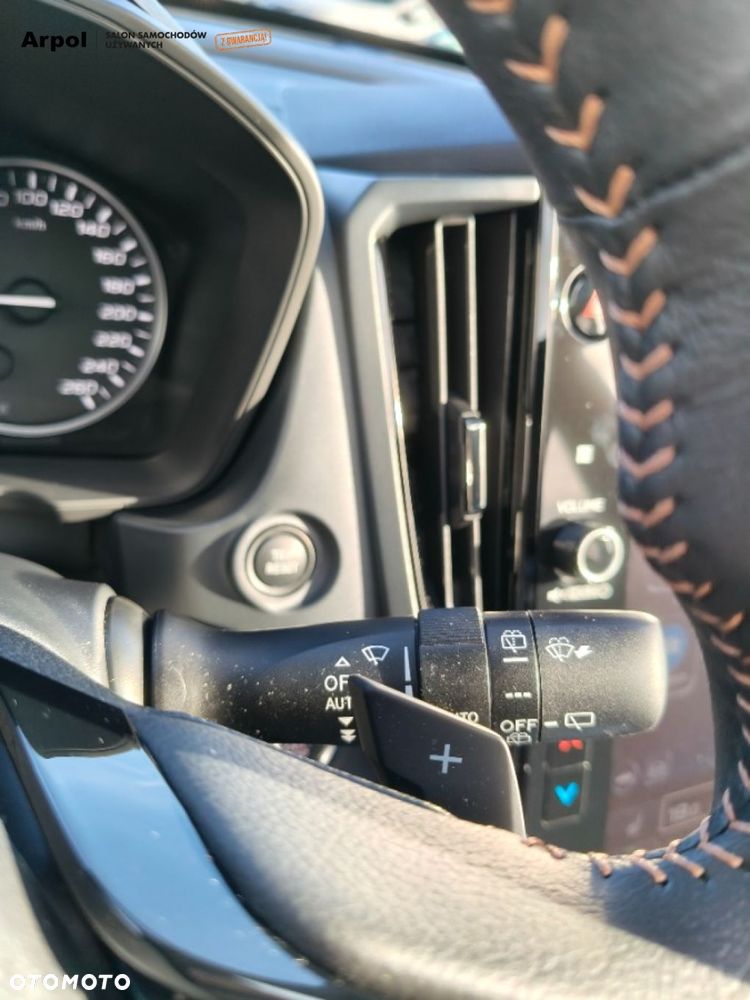 Subaru Forester - 19