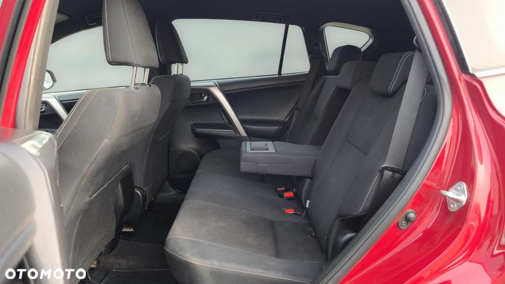 Toyota RAV4 Hybrid Premium 4x2 - 12