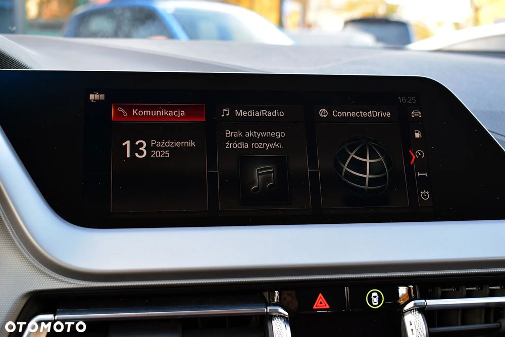 BMW Seria 1 118i - 12